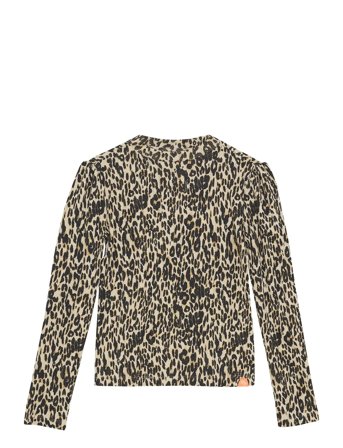 Indian Blue Jeans | Longsleeve Print | 152