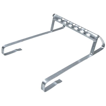 W.steps WTAK BLST 2K-25 Bærelekter stige, Stiger & stillaser