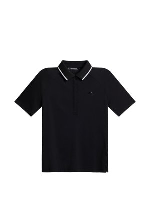 J.Lindeberg - Golf - Amy Polo - Schwarz - Frau - S