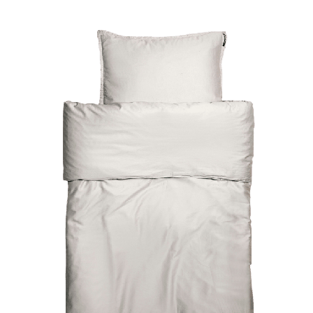 Himla Påslakan Soul 150x210 cm Sovrum Beige