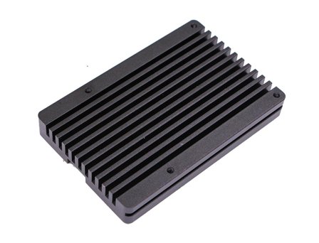 ALLNET Rock Pi X zbh. Heatsink Kühler Kühlkörper
