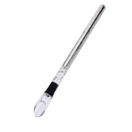 Vinkjøler, 3-i-1 Vinkjølerstav i rustfritt stål - Rask isfri vinkjølestang med lufter og skjenketut - Perfekt vin