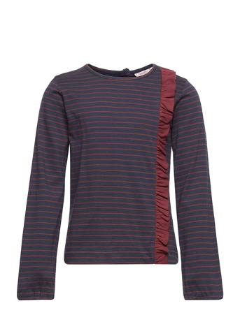 T-Shirt Patterned Noa Noa Miniature