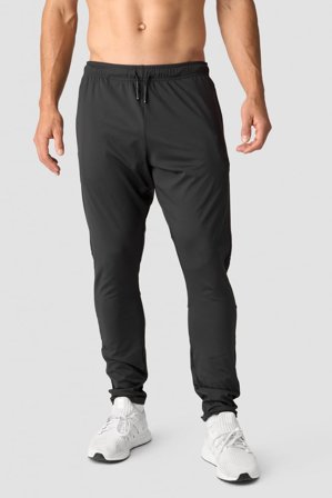 ICANIWILL - Stride Workout Pants Men Graphite - Träningsbyxor - Herr - Träningskläder från ICIW