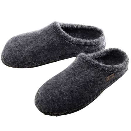 Ulle Original Mohair Seamless Mörkgrå Unisex