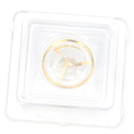 2836 Professionell Urmakarrörelse Balanshjul Reservdelar Tillbehör