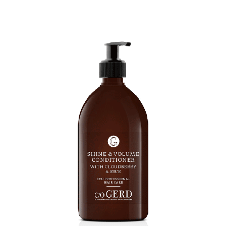 c/o Gerd Balsam Deep Impact 500 ml