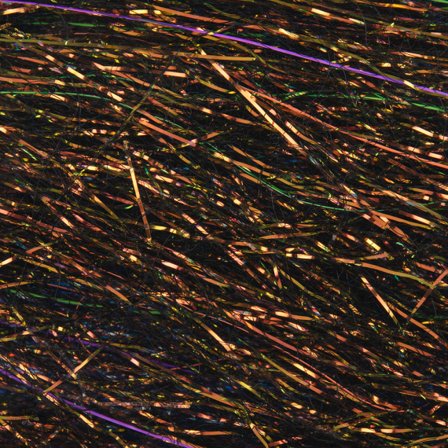 Mirage Volume Hair - Dark Peacock UVR