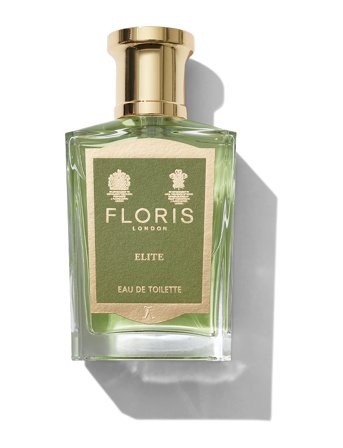 Floris Floris London Elite Eau De Toilette - Nude - 50 ML