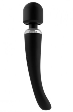 Marc Dorcel Megawand Rechargeable - Woome.pl