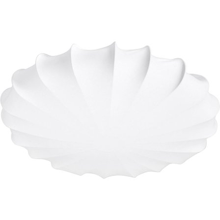 PR Home - Plafond Franza 2242-FR01 Hvit