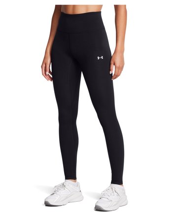 Under Armour Motion Legging Emea - Black - L