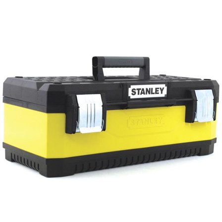 STANLEY 1-95-612 Verktygslåda, Garageinredning & förvaring