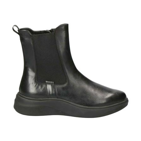 Caprice, Ankle Boots Czarny, Kobieta, Rozmiar: 40 EU