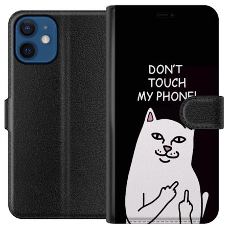 Kompatibelt Plånboksfodral till Apple Apple iPhone 12 mini My Phone