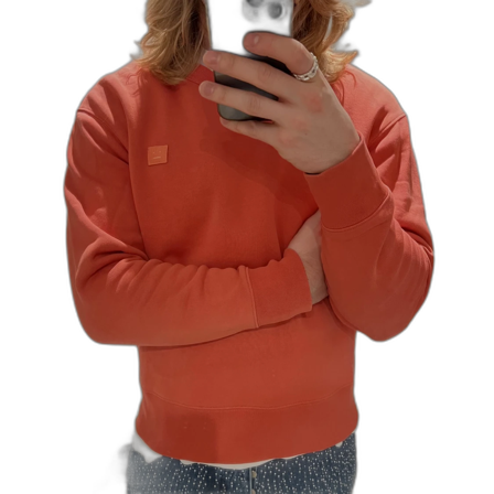 Acne sweatshirt