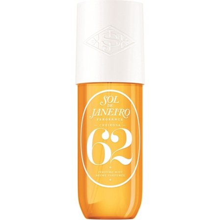 Sol De Janeiro Cheirosa 62 Perfume Mist 240ml