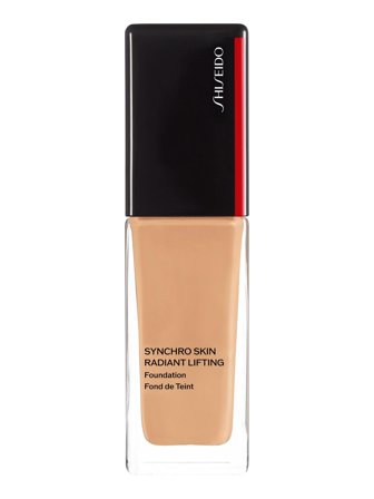 Shiseido Synchro Skin Radiant Lifting Foundation No. 350 30.0ml