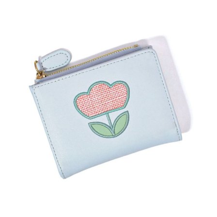 Case Korthållare BLÅ