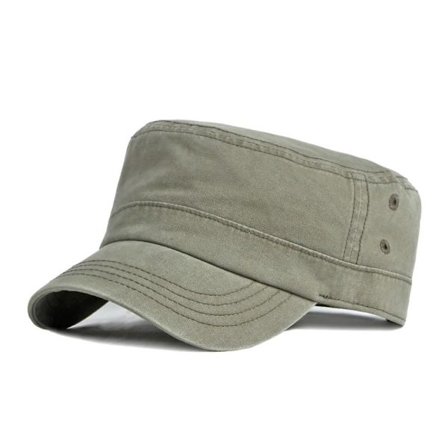 Mordely Arméhatt Solhatt GRÖN B B