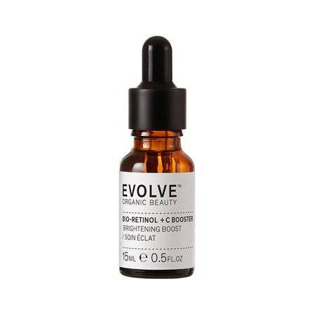 Evolve Bio-Retinol + C Skin Booster 15 ml