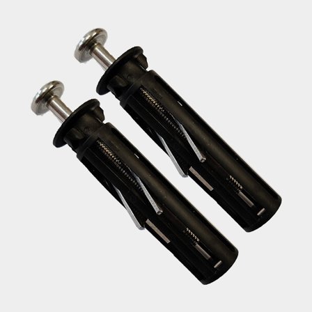 Sanimarin soportes expansores para asiento (par)