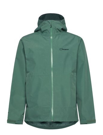 Bg M Bramblfell Gtx Ia Jkt Berghaus Green