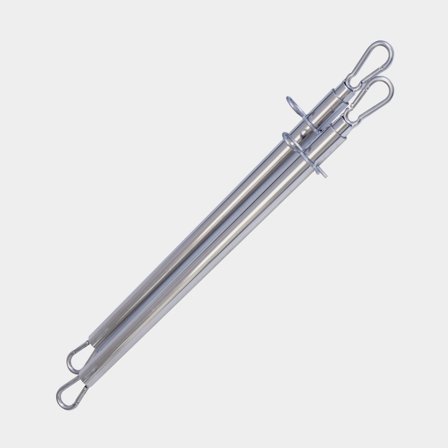 Justerbar hållare för Snap David 45-70 cm