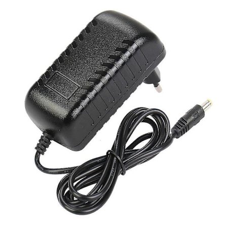 26V 1A Oplader som erstatning, kompatibel med 26V 450mA strømadapter, kompatibel med Massager-WELLNGS