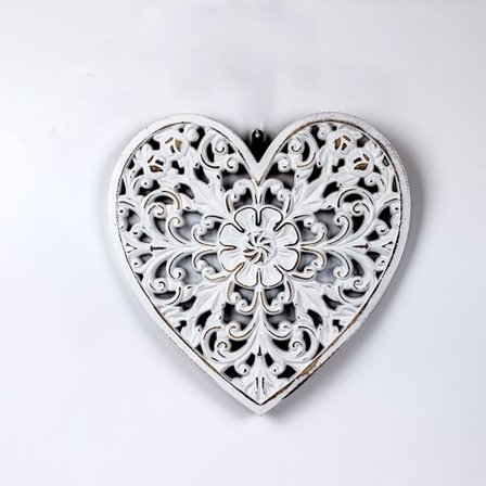 Retro 3D-koristepaneeli Love Room Sisustus Riippulauta 3D