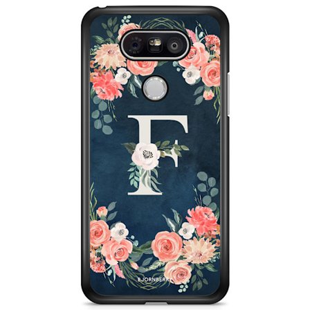 Bjornberry Skal LG G5 - Monogram F