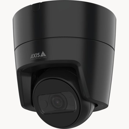 AXIS M3126-LVE Black