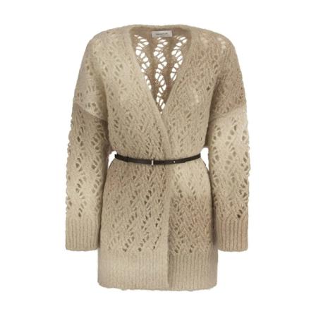 Fabiana Filippi Sweater inbo, Dame