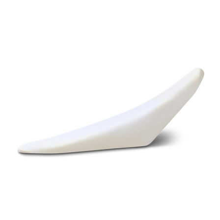 Seteskum Blackbird - Husqvarna FE 450 2024-2024