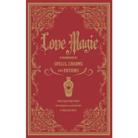 Love magic 9781577151661