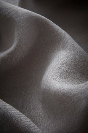 Jotex - Tygprov i Linne Grå LEAH - Köp Tygprover - Gardiner hos Jotex