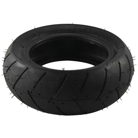 90/65-6.5 Slangeløst dekk 11 tommers vakuumdekk for elektrisk sparkesykkel, 47Cc 49Cc Mini motorsykkel tilbehør