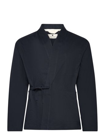 Anerkjendt | Akjesper Kimono Overshirt | XXL