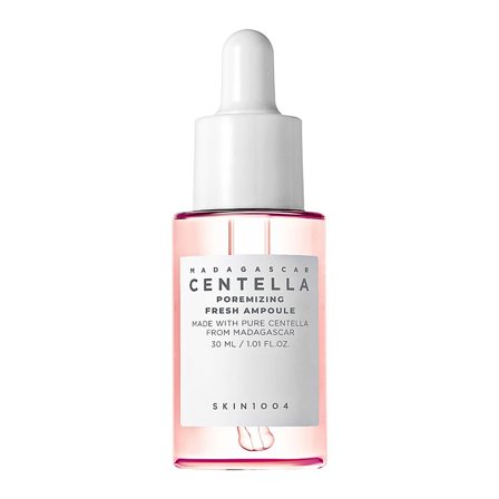 SKIN1004 Madagascar Centella Poremizing Fresh Ampoule 30 ml, Skincare, Ansigtspleje, Serum