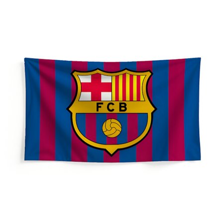 Flag - Forca Barcelona