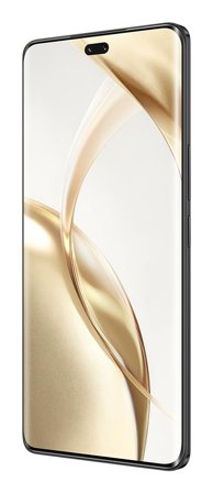HONOR 200 Pro 512GB (black) Smarttelefon, 6,78" FHD+ AMOLED, 50+50+12 og 50MP kamera, 12GB RAM, 5G