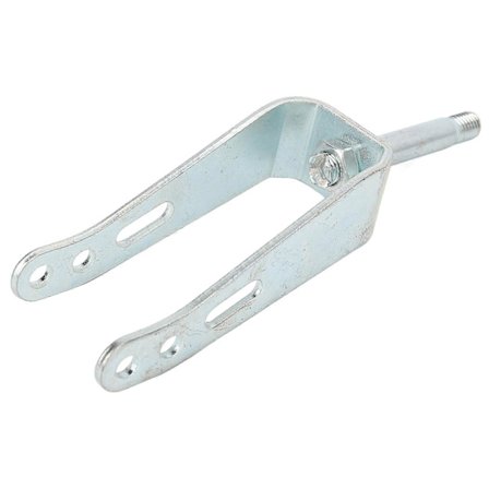 Pyörätuolin etuhaarukka teräslaakeri varaosat pyörätuoleihin