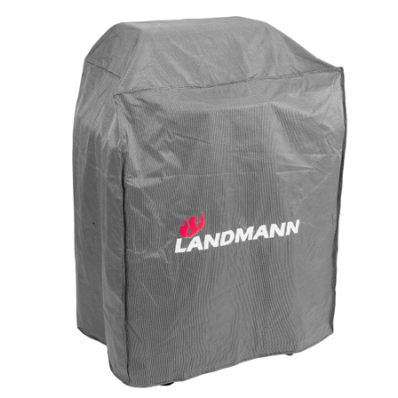 LANDMANN Premium Oppbevaringstrekk, Matlaging & griller