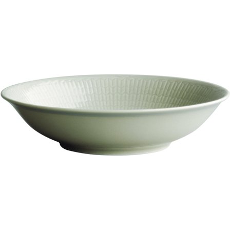 Rörstrand Swedish Grace -syvälautanen 19 cm Vaaleanvihreä
