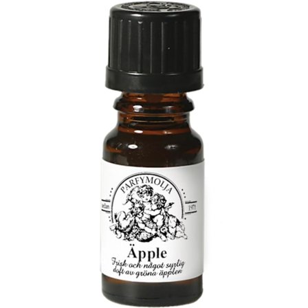 Doftolja Äpple 10 ml