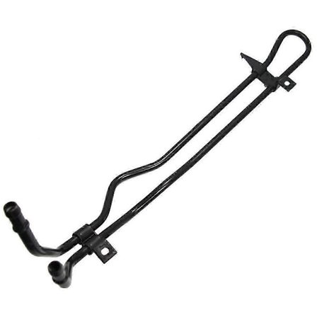 Ohjaustehostimen jäähdytysputki 8D0 422 885 K B5 A4 Superb 1.8T 2.8 V6 3B0490885 8D0422885K