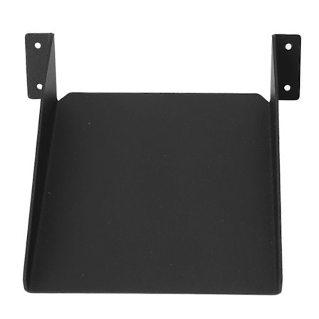 Magnetisk Pillehjælper-sliske til Traeger Grill Kulstofstål Pilleassistent Slide Pilleudledning Metal Tilbehør til Grillmaskine Røgovn