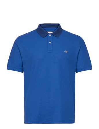 GANT | Tipping Detail Polo | L