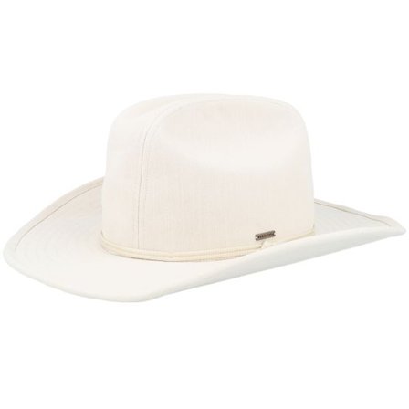 Brixton - Beige western Hatt - Odessa Cowboy Hat Natural Western @ Hatstore