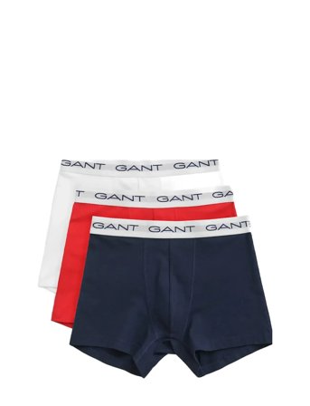 GANT | Boxer Brief 3-Pack | M